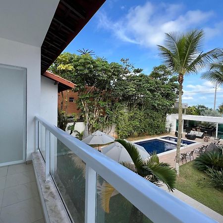 Sal Di Mare Hotel Boutique - Frente Ao Mar Com Piscina Guaruja Luaran gambar