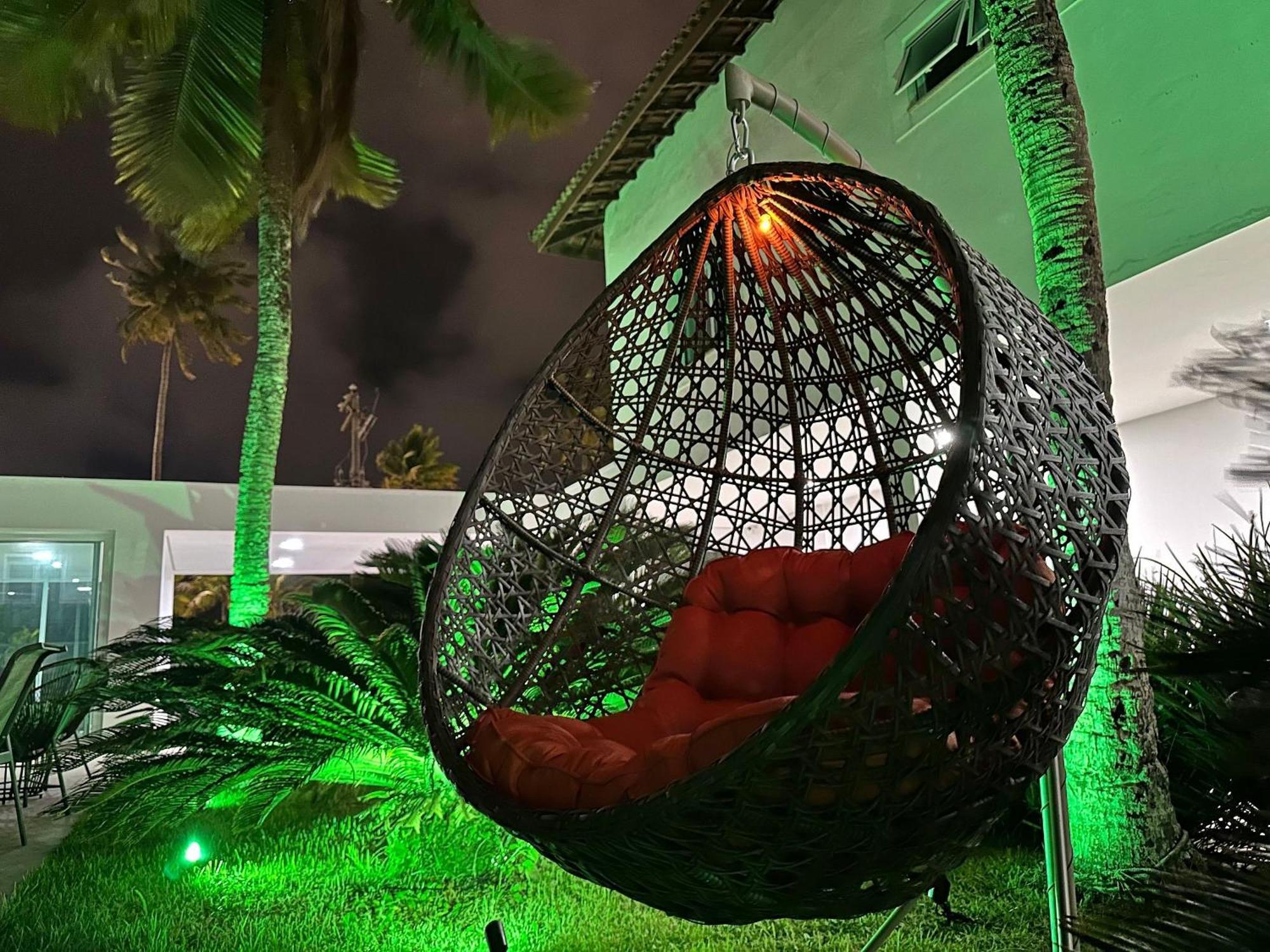 Sal Di Mare Hotel Boutique - Frente Ao Mar Com Piscina Guaruja Luaran gambar